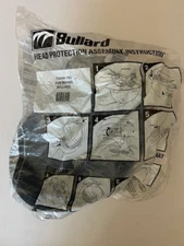 Bullard Head Protection unused, in original, unopened packaging