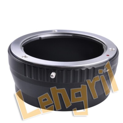 Adattatore Obiettivi Contax | Confronta Prezzi - Foto 9