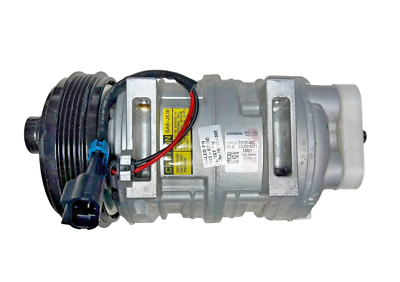 OEM Genuine Valeo TM21 Seltec 103-67350 A/C Compressor 22-76287