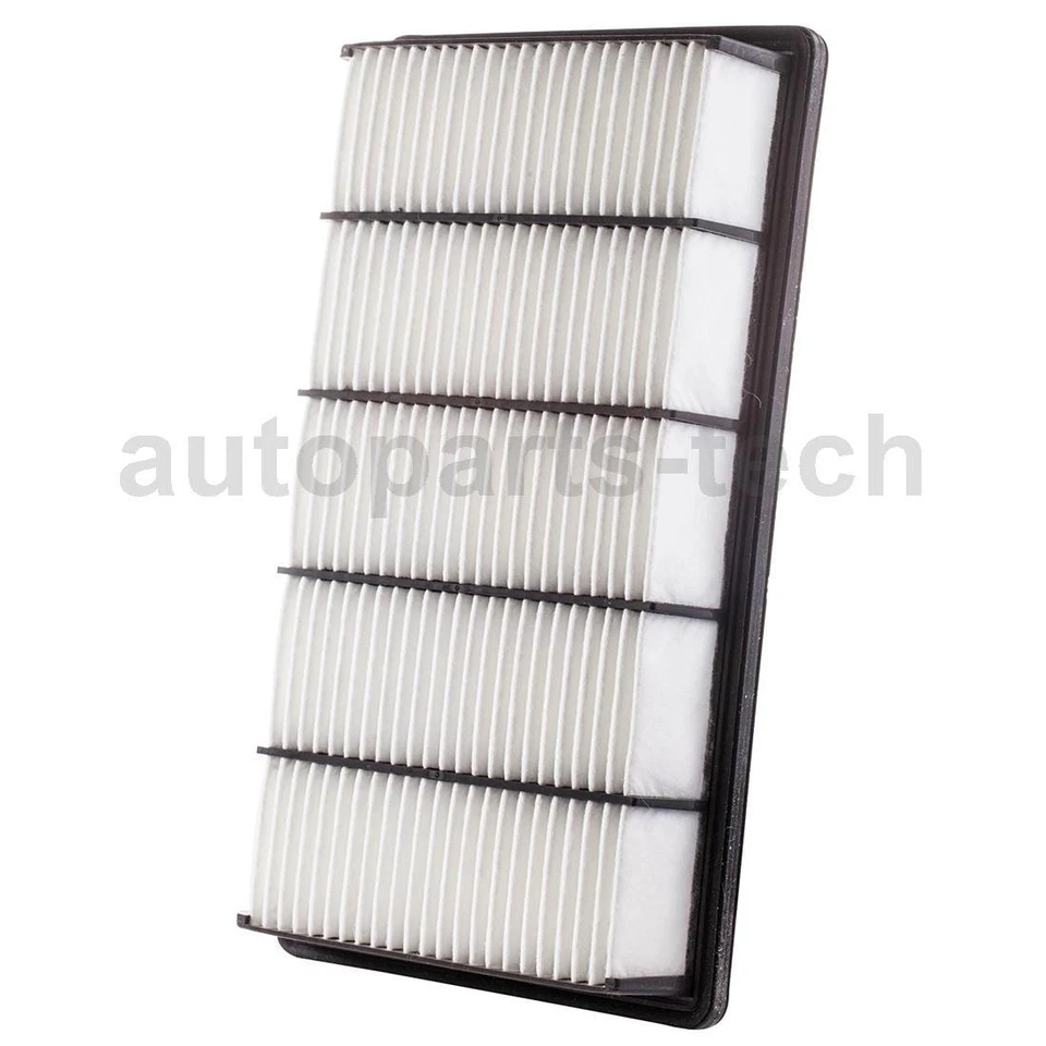 Filtro de aire de cabina para Mazda RX-8 2004 2005 2006 2007 2008 2010 2011 Foto 2 de 4