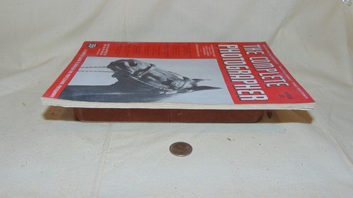 1942 THE COMPLETE PHOTOGRAPHER ISSUE 32 BOOK - Picture 7 of 9
