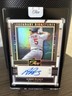 2024 PANINI THREE AND TWO LEGENDARY SIGNATURES LEGAP ALBERT PUJOLS 32/32