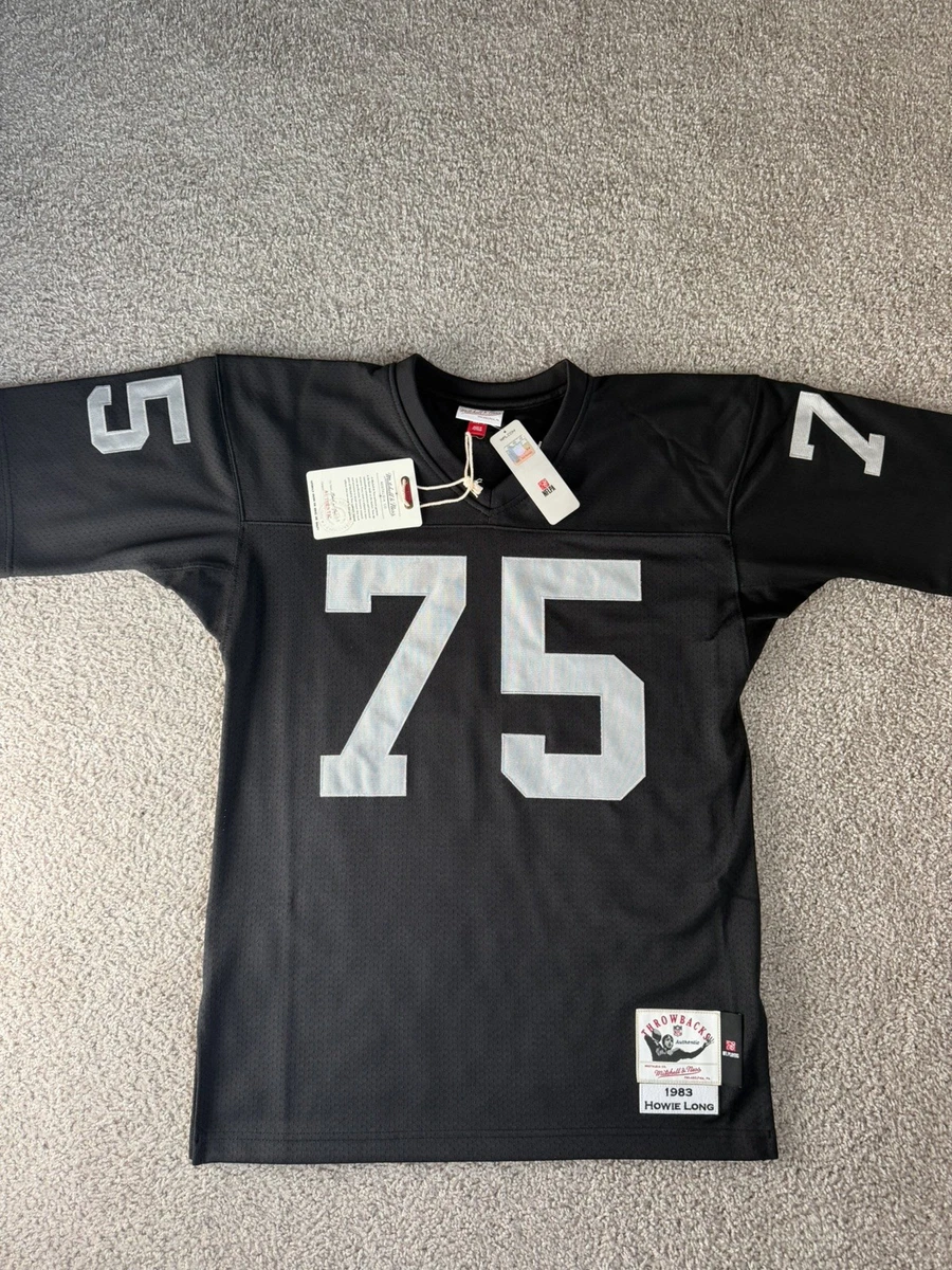 Mitchell & Ness Los Angeles Raiders NFL Jerseys for sale | eBay