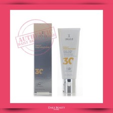 Image Skincare Daily Prevention Sheer Matte Moisturizer SPF30 73g 2.6oz EXP 6/20