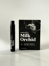 Commodity  Milk Orchid 2ml 0.06 fl. oz New in...