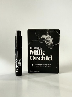 #ad #ad Commodity Milk Orchid 2ml 0.06 fl. oz New in Box $13.00