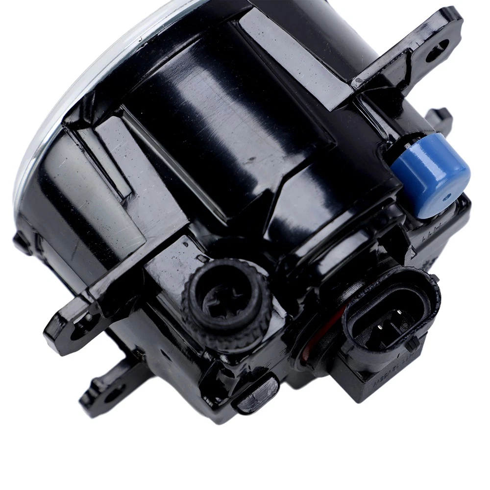 Left + Right Fog Light For Honda Civic 2016-2021 Hatchback Sedan Coupe Halogen - product detail image 9