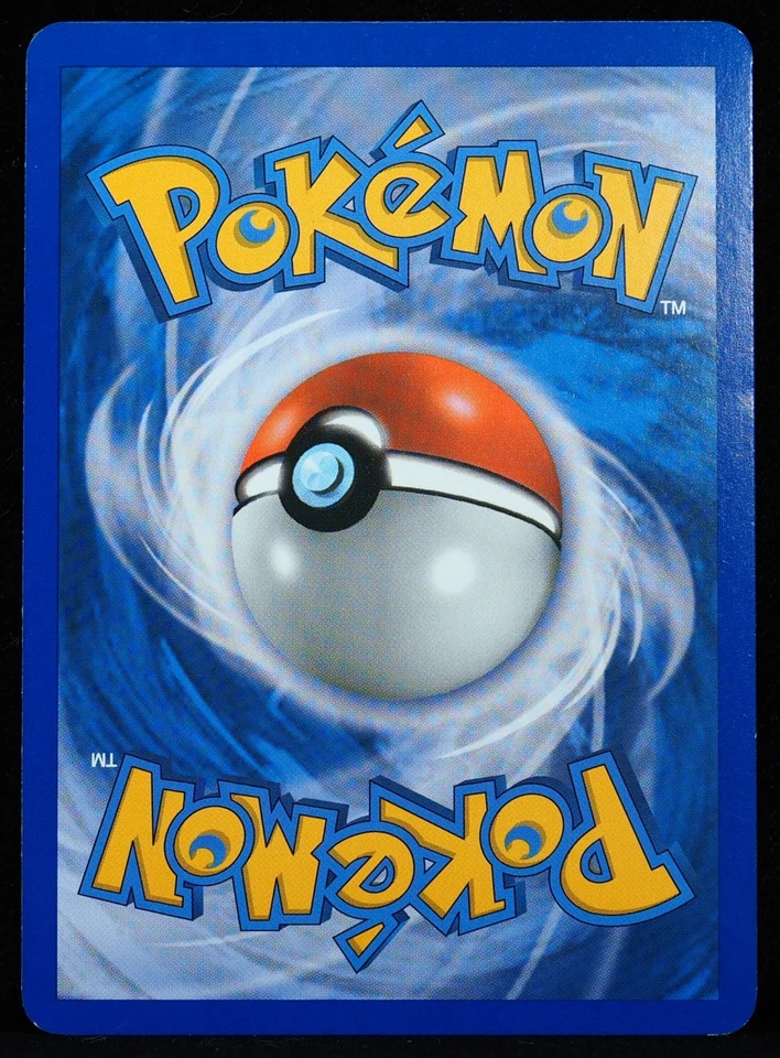 Lugia #15 NM-M Pokemon Card - Image 3 of 3