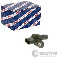 Bosch Kurbelwellensensor Passend FüR Audi A1 A3 A4 A5 A6 A7 Q2 Q3 Q5 Q8 TT