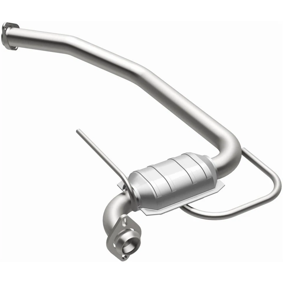 MagnaFlow 23363-BF for 1984-1986 Ford Mustang 2.3L L4 GAS SOHC Foto 2 de 4