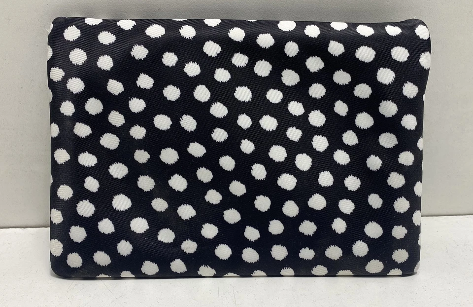Kate Spade Women's Polka Dots Wilson Rd Small Drewe Pouch - Image 2 of 4