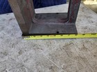 MONARCH TOOL CO. PRECISION RIGHT ANGLE PLATE — photo 7