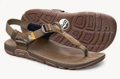 Lem's Men's Switchback Sandal - SANDSTORM - (ALL SIZES/NEW)  