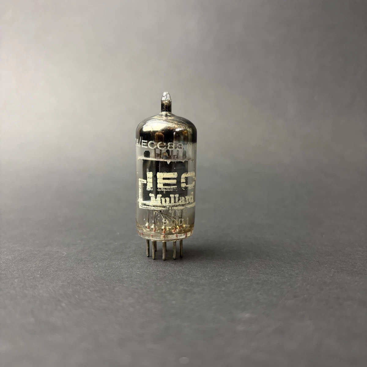 25+ Mullard 12ax7 for sale | Updated Oct 2026
