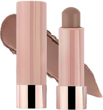 Cool Toned Contour Stick - Dual Function Bronzer Stick for Sculpted