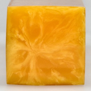 (199) OLD BAKELITE ROD 1442gr KOMBOLOI FATURAN CATALIN GALALITH AMBER ROSARY