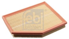 FEBI BILSTEIN Luftfilter 27036 Filtereinsatz f�r BMW E85 E61 E60 Z4 E63 E64 E86