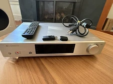 Cambridge Audio CXN V2 Wireless Network Streamer