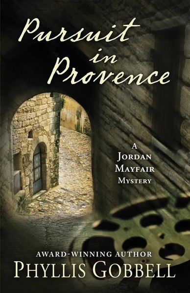 Phyllis Gobbell | Pursuit In Provence | Taschenbuch | Englisch (2021)-image