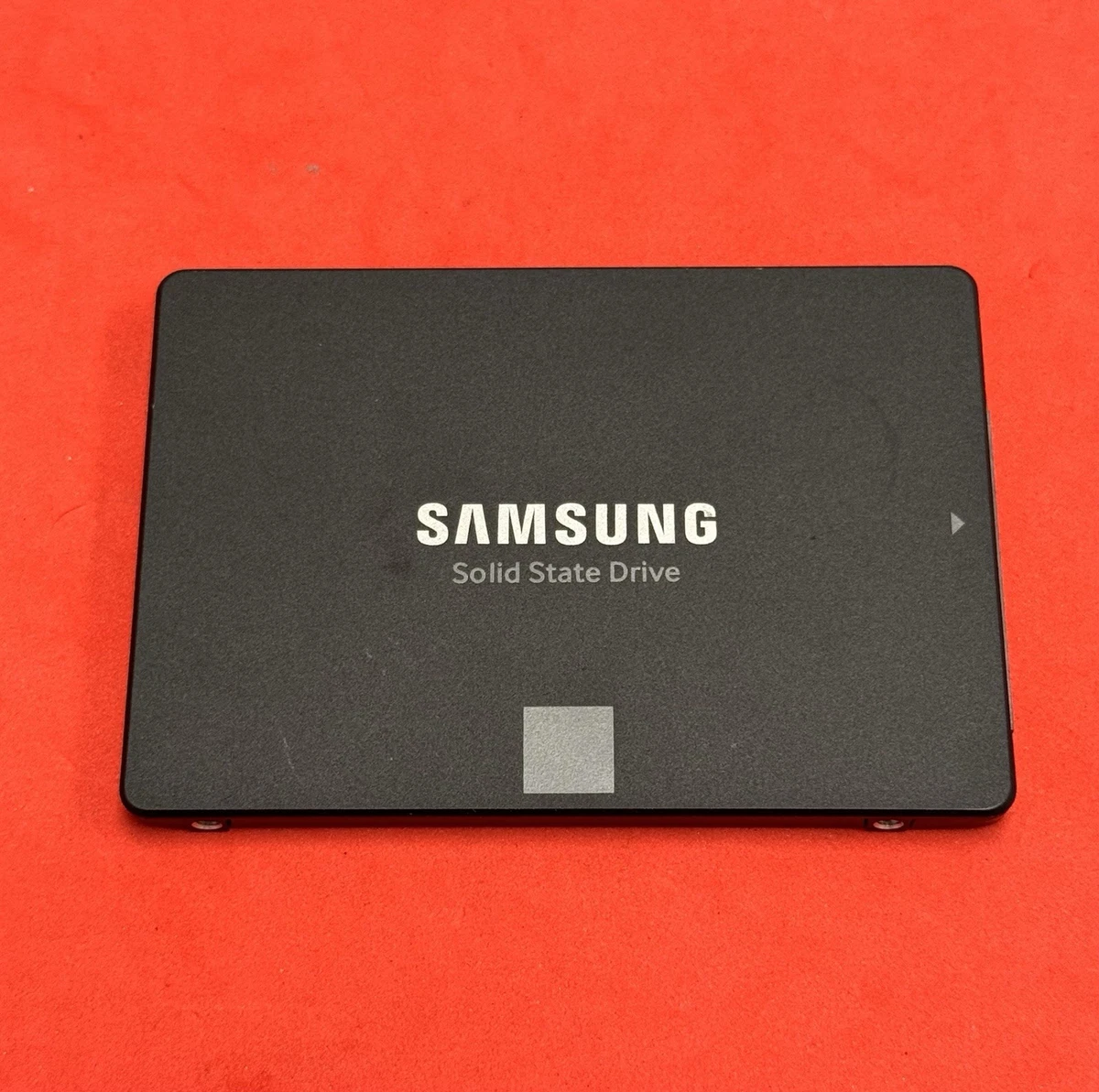 25+ Samsung 500 GB Solid State Drives for sale | Updated Oct 2026
