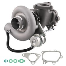Turbo Subaru IMPREZA
