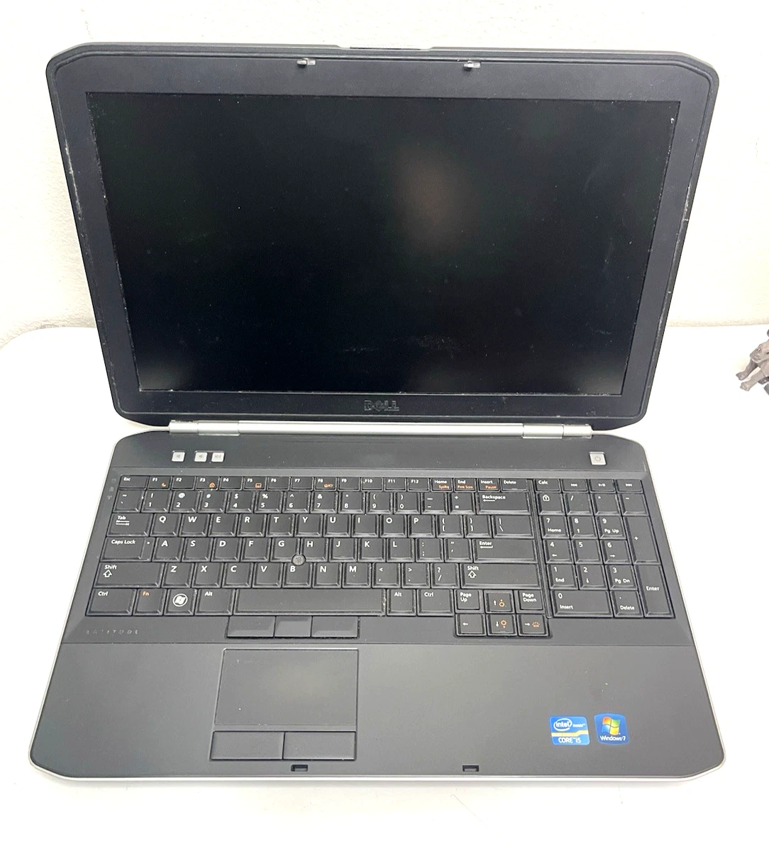 Dell Latitude E5520 PC Laptops & Netbooks for sale | eBay