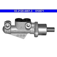 Hauptbremszylinder ATE 03.2120-4461.3 FüR Renault Clio II Thalia I