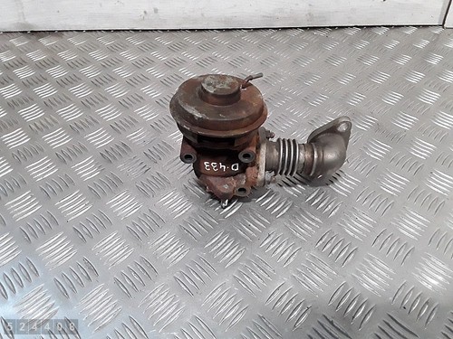 2009 HONDA CR-V AGR VENTIL DIESEL 2200TD