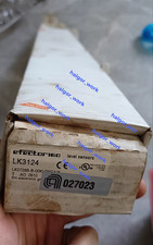 1 Pcs Brand New IFM LK3124 Level Sensor Spot Goods Fast shipping DHL/Fedex