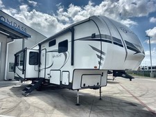 2023 Forest River Wildcat 290rlw