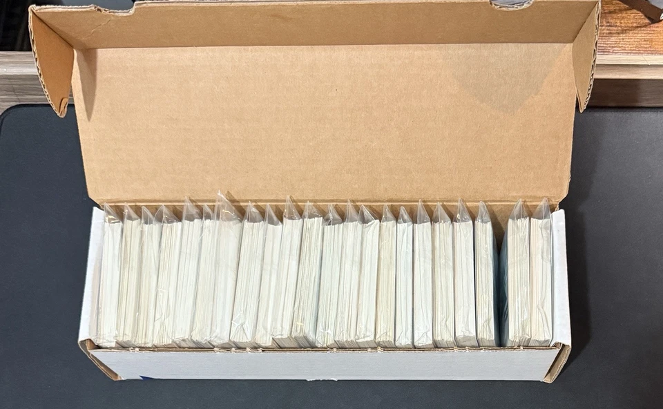 Lote de (21) diferentes conjuntos completos de equipos de ligas menores Fritsch 1982 y 1983 Foto 2 de 2