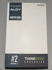 ThinkGeek Modern Icons #2 Aloy Horizon Zero Dawn Figure Statue