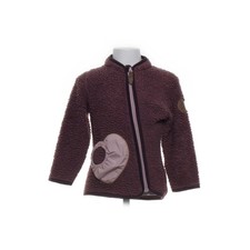 Racoon, Fleecejacke, Unisex (Kinder), Größe: 104, Lila, Polyester #DGo