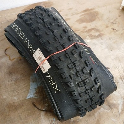 Bontrager XR4 29x2.6 Team Issue - Tubeless - Neu Sonstige 