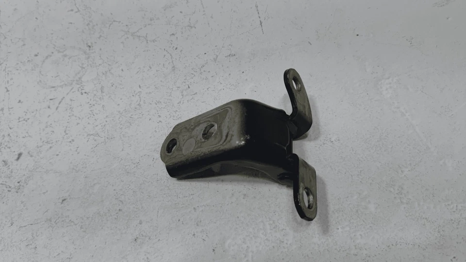 Toyota Camry 2018-2025 bisagra de puerta inferior trasera izquierda lado del conductor negro * 218 * OEM Foto 4 de 4