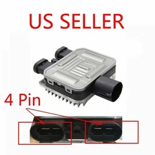 For VOLVO S60 S80 V70 XC70 Cooling Fan Relay Radiator Control Module 7G919A819AA