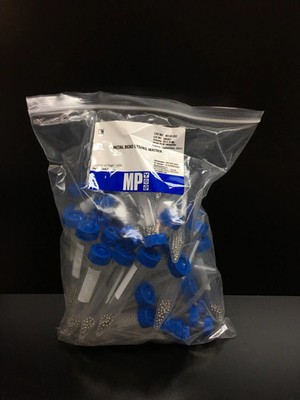 MP Matrix Cat No 6938-050 Metal Bead Lysing Matrix 50 X 15mL