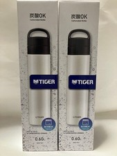 [Not for sale] New Japan Pro Wrestling Hiroshi Tanahashi Tiger Vacuum Insulated 