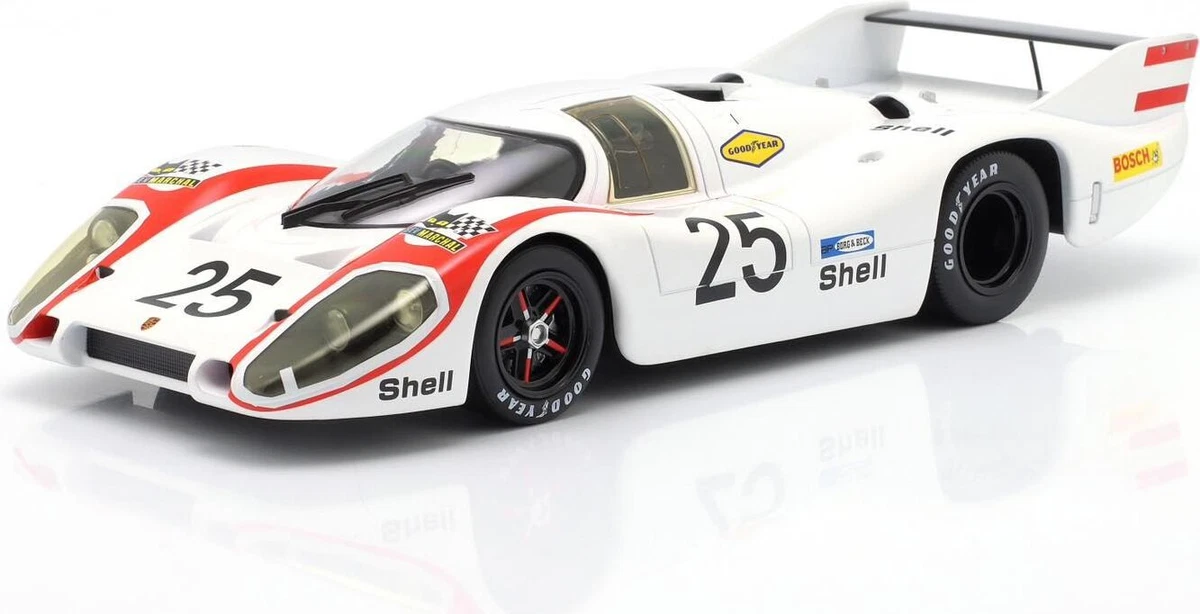 Porsche 917 1 18 for sale | eBay