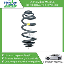 Ressort divers Chevrolet CRUZE