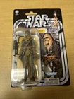 2025 Star Wars Vintage VC381 CHEWBACCA A New Hope 3.75" Hasbro Action Figure