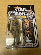 2025 Star Wars Vintage VC381 CHEWBACCA A New Hope 3.75  Hasbro Action Figure
