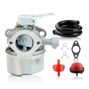 Carburetor Carb pour Artisan 143.045501 143045501 Snow Souple w/ TECUMSEH engine