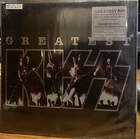 KISS- Greatest Kiss(SEALED) Limited Edition Picture Disc. 25th Anniversary.