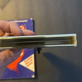 Galoob Game Genie 7356 for NES Gold with Programming Manual  Codebook