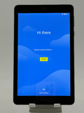 Alcatel Joy Tab 2 8" Tablet 32GB Black - Used B