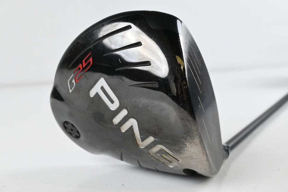 Driver PING G Le 11,5° - Droitier, Manche ULT 230J, 44,25 Pouces