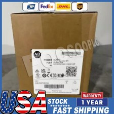 Allen Bradley 22B-D2P3N104 22BD2P3N104 PowerFlex 40 AC Drive SURPLUS IN BOX
