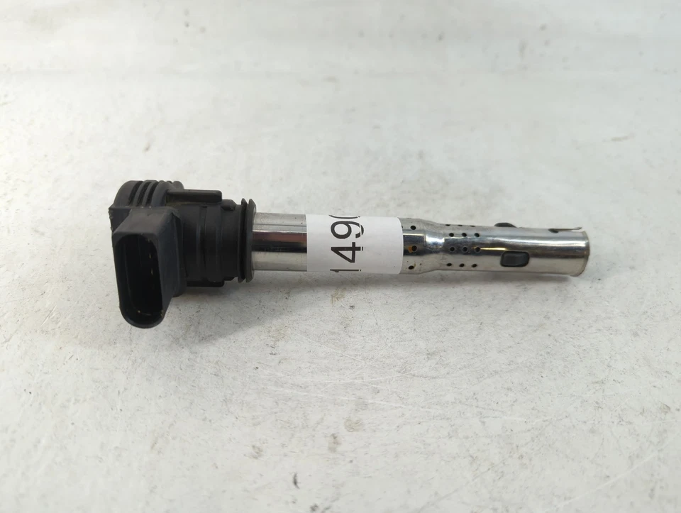 Комплект воспламенителя катушки зажигания 2006-2009 Volkswagen Rabbit Z1XTL - Изображение 2 из 4