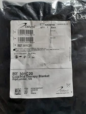 CoolJet Cold/Hot Temperature 301C20 Hip/Lumbar,  New sealed package 